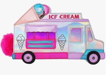 Scoop Me