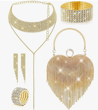 Heart Set
