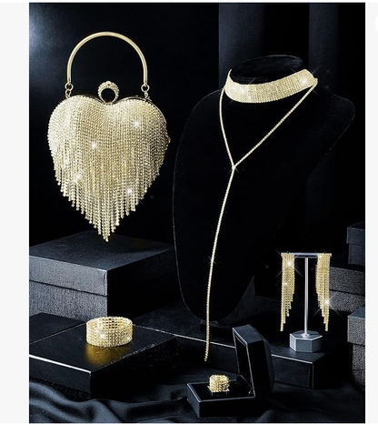 Heart Set