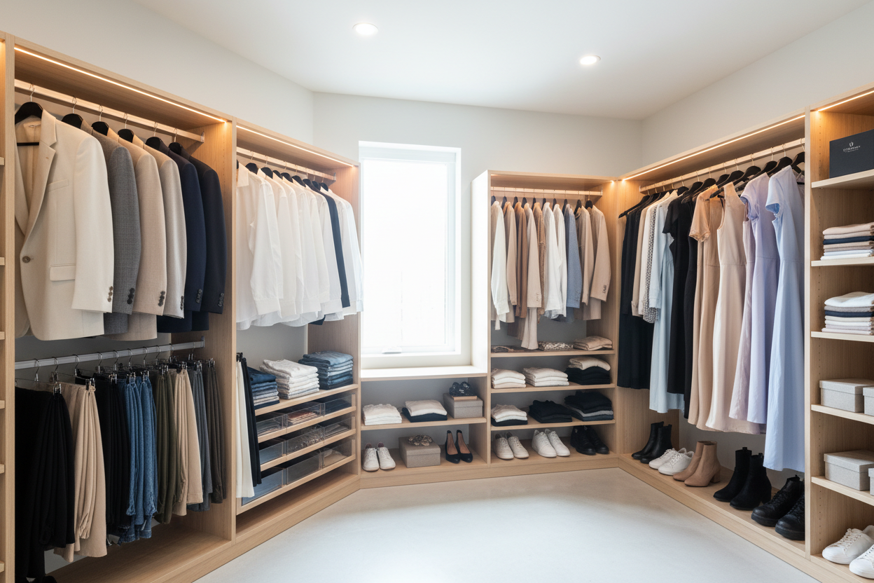Personal Styling Services